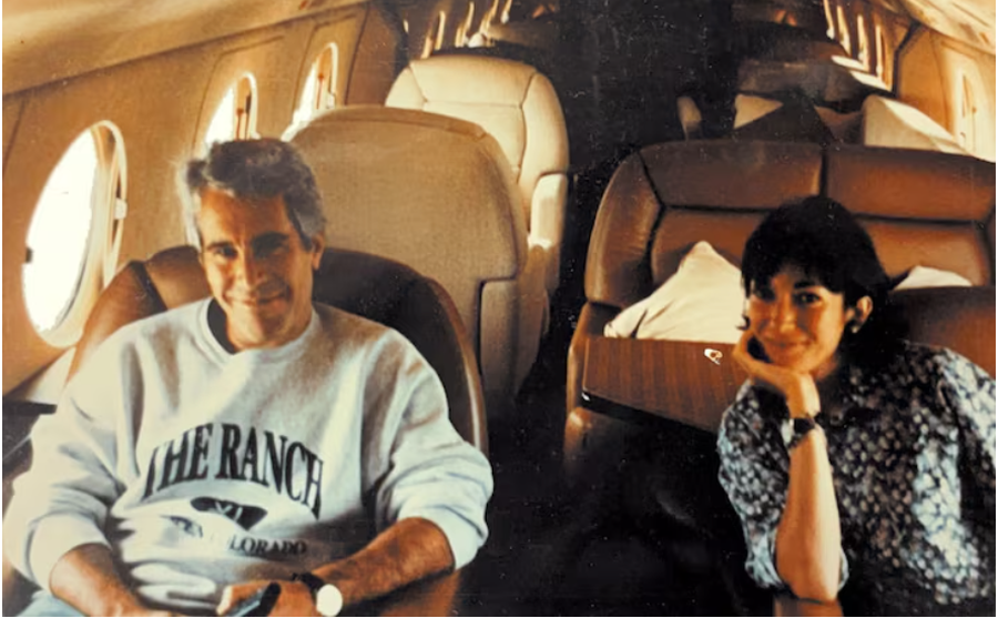 Misteret e Mosk&euml;s: Kontaktet e Epstein me zyrtar&euml;t rus&euml;,