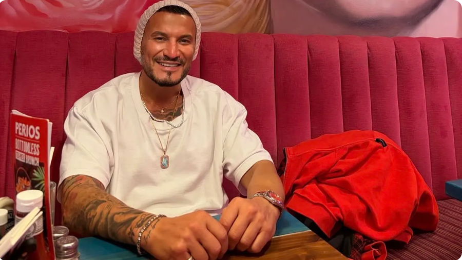 Alesio Alia surprizon me fjal&euml;t p&euml;r ish-gruan: "Deri dit&euml;n