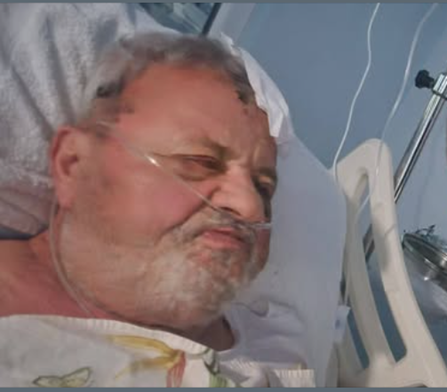 Nexho Shabani, legjend&euml; edhe n&euml; reanimacion: Ja batuta epike q&euml;