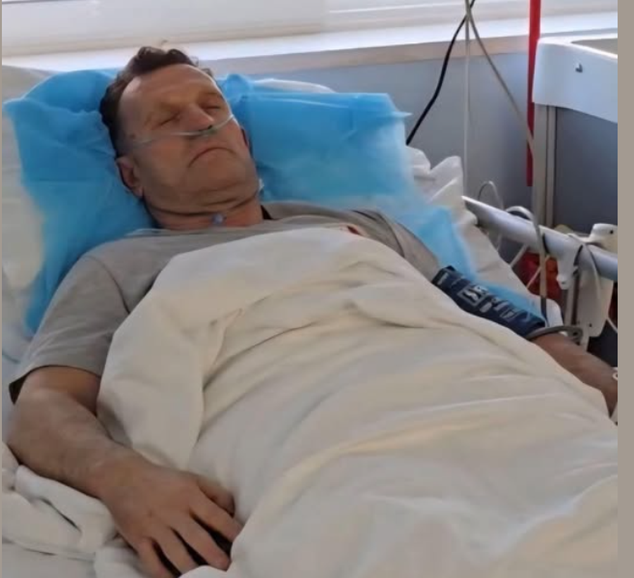 Ilir Meta reagon nga qelia: &ldquo;Sulmi ndaj avokatit Kujtim Cakranit