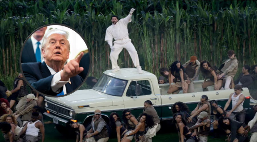 "Absolutisht e tmerrshme", Trump kritikon ashp&euml;r