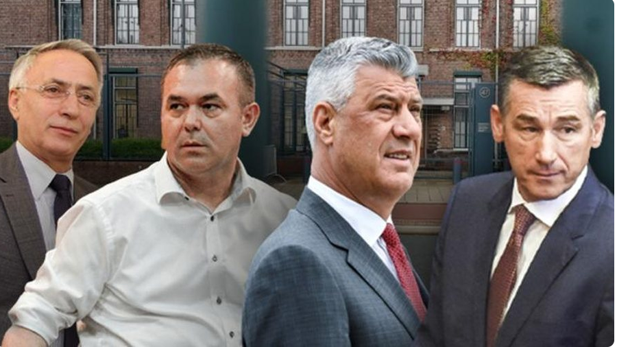 Dit&euml;t vendimtare p&euml;r ish-lider&euml;t e U&Ccedil;K-s&euml;,