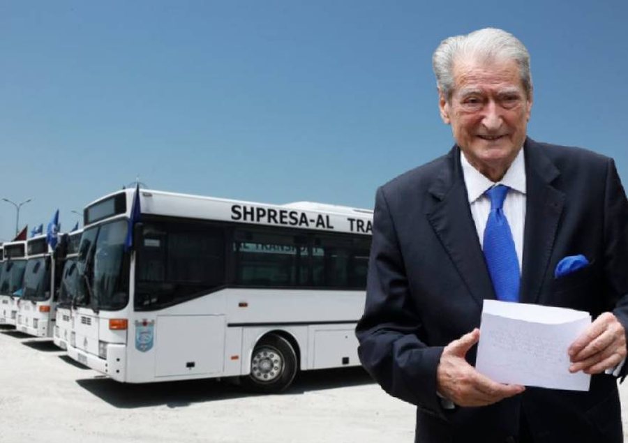 Rritja e &ccedil;mimit t&euml; bilet&euml;s dhe abones&euml; nga