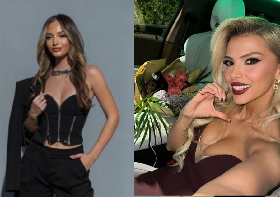 Selin Bollati: Marina Vjollca m&euml; ftoi n&euml; emision dhe m&euml;