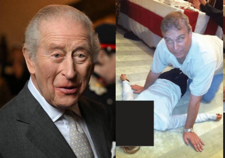 V&euml;llai i tij i p&euml;rfshir&euml; n&euml; skandalin Epstein, Mbreti