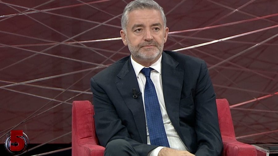 Vendi i GJK p&euml;r Belinda Ballukun, Blendi Klosi: Nuk lejojm&euml; t&euml;