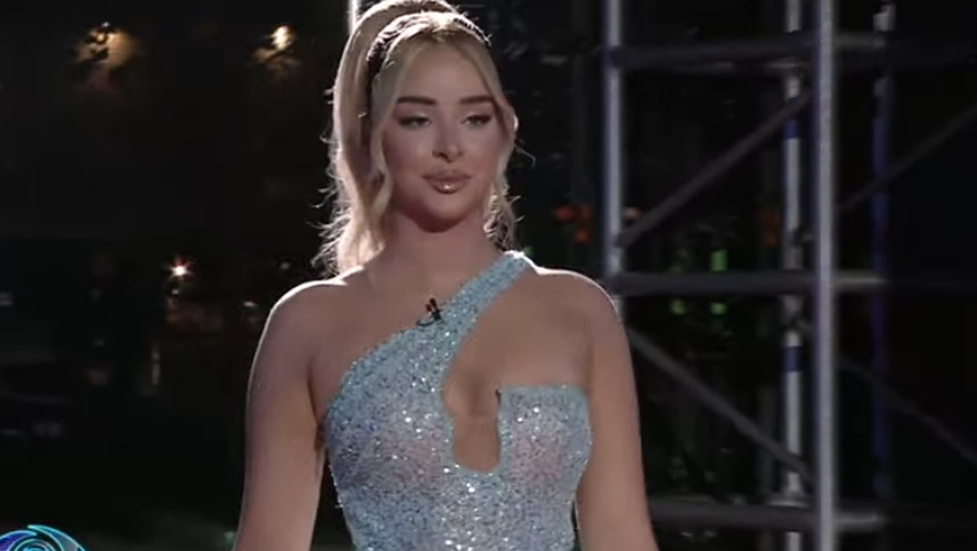 'Teat&euml;r posht&euml;rimi'! Elijona p&euml;rballet me