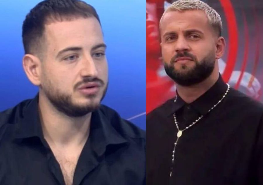 Do fik dritat e sht&euml;pis&euml;&rdquo;/ Luizi rr&euml;fen &ccedil;far&euml; i