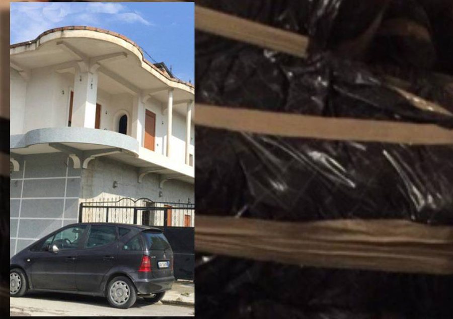 U kap me grupin e biznesmen&euml;ve t&euml; kanabisit, kush &euml;sht&euml; bosi