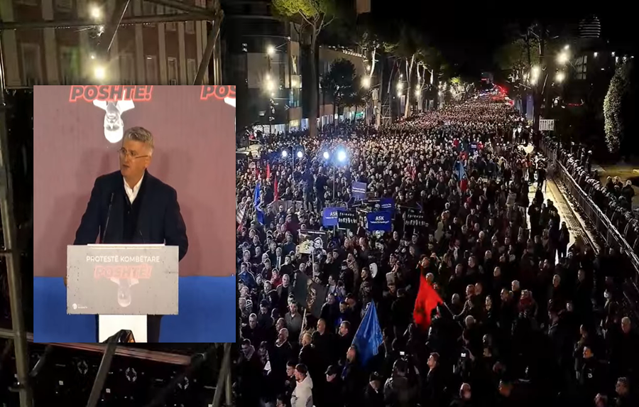 "Nj&euml; shoq&euml;ri e t&euml;r&euml; n&euml; labirint", Gjekmarkaj: