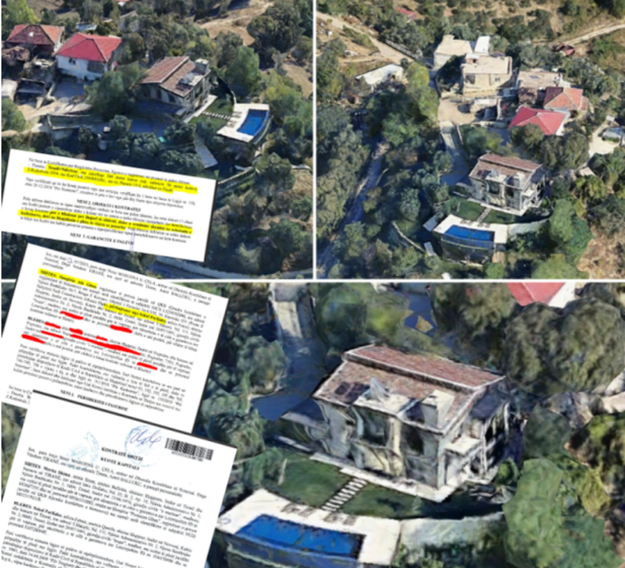 'E fsheh n&euml; emrin e bashk&euml;pun&euml;tor&euml;ve', a