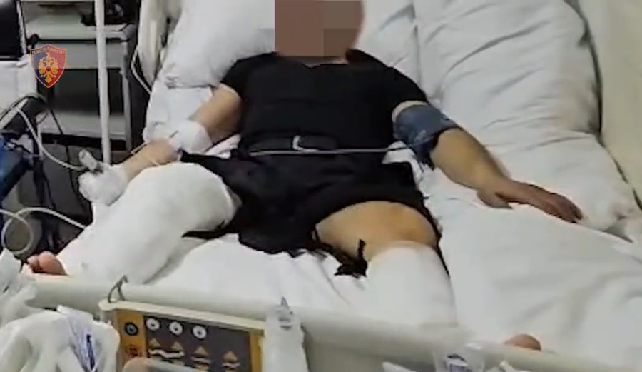 3 or&euml; protest&euml; para qeveris&euml; e Kuvendit, 16 efektiv&euml; t&euml;