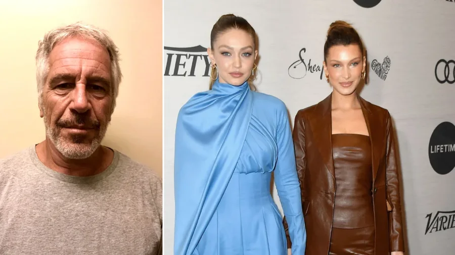 &lsquo;Ato ndjekin udh&euml;zimet&rsquo;: aludimet e Jeffrey Epstein p&euml;r