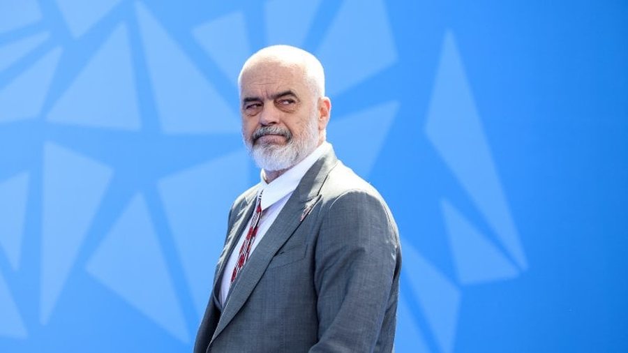 Protesta e PD-s&euml;, reagon kryeministri Rama: E vetmja parti n&euml;