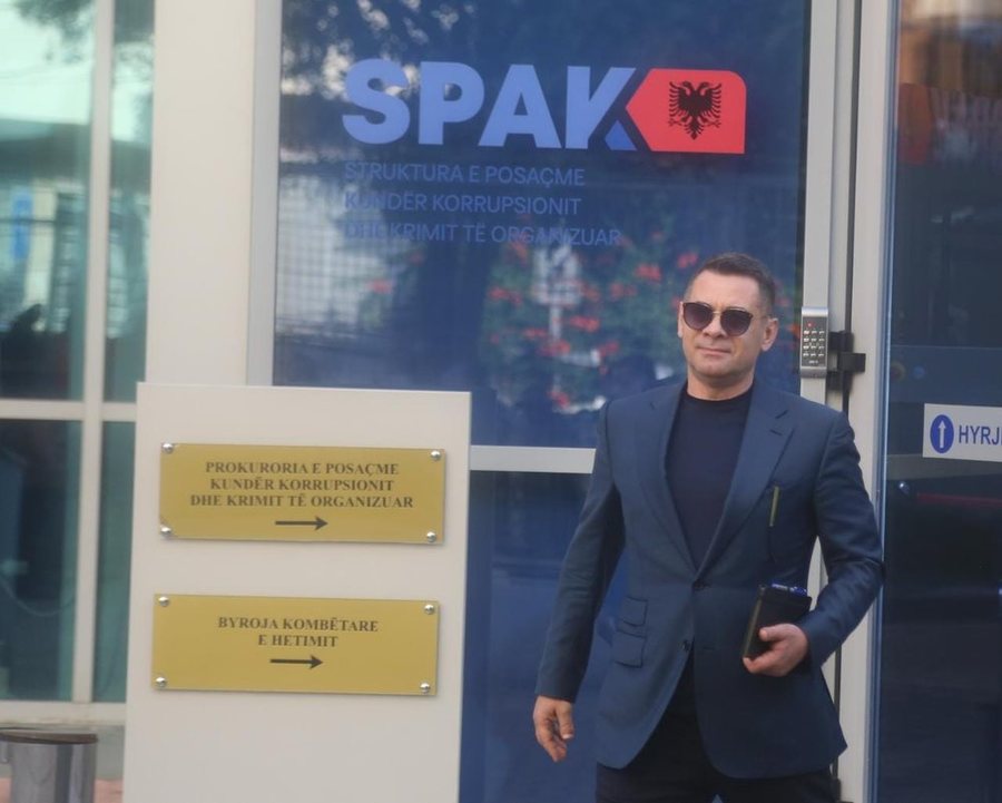 Dosja &ldquo;Buka&rdquo;/ Zbulohet d&euml;shmitari i par&euml; n&euml; procesin