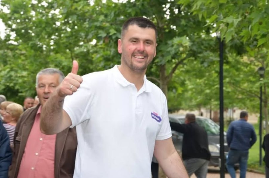 U d&euml;nua nga GJKKO p&euml;r korrupsion, ish-kryebashkiaku Memolla: Jam i