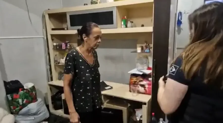 Zem&euml;rim n&euml; Brazil: Piloti 60-vje&ccedil;ar p*rdhunoi t&euml; mitura