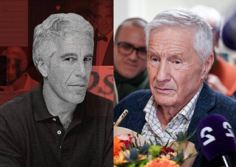 &ldquo;Tirana ka vajza t&euml; jasht&euml;zakonshme&rdquo;, emaili n&euml;