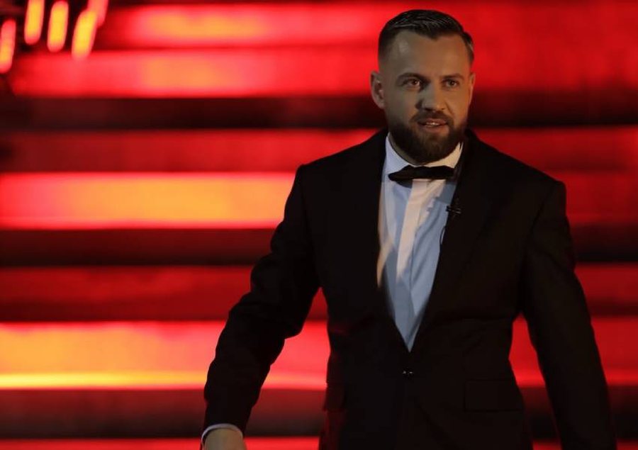 Reagon Luiz Ejlli pas tre dit&euml;ve n&euml; Big Brother VIP: Jam v&euml;rtet i