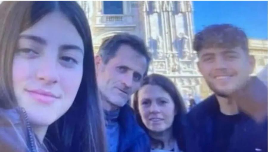 U shuan tragjikisht n&euml; Itali, 4 pjes&euml;tar&euml;t e familjes Kola do