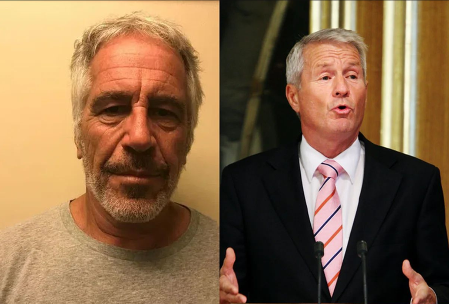 Dosjet Epstein, K&euml;shilli i Evrop&euml;s i heq imunitetin ish-Sekretarit