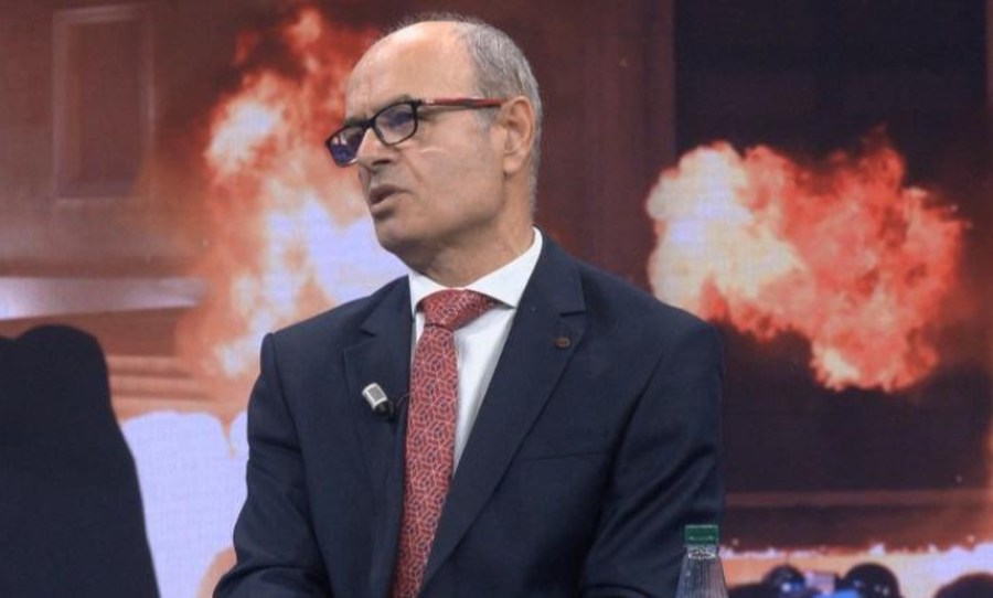 &ldquo;D&euml;shiron t&euml; ket&euml; viktima n&euml; protest&euml;&rdquo;,