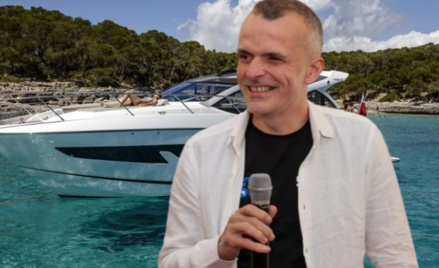 Skenari i fryrjes fiktive t&euml; tenderave! Ermal Beqiri p&euml;rfitoi miliona