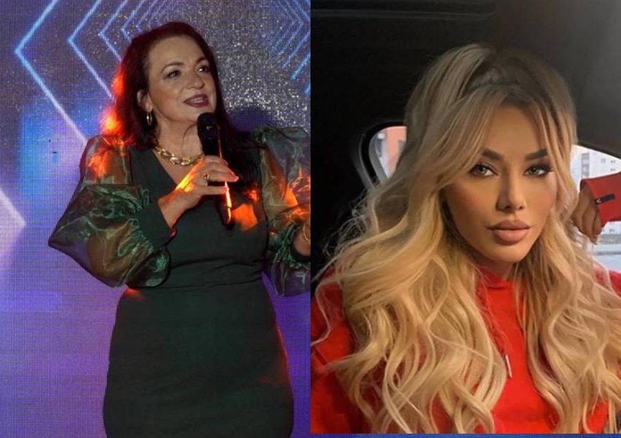 P&euml;rfshiu refrenin ikonik t&euml; k&euml;ng&euml;s s&euml; saj n&euml;