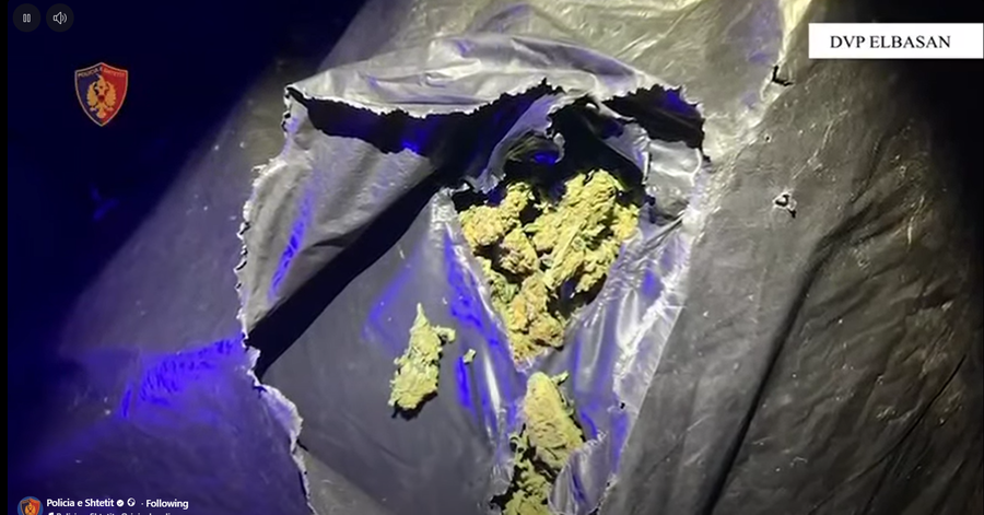 EMRAT/ Shisnin drog&euml; nga veriu n&euml; jug, goditet grupi i strukturuar