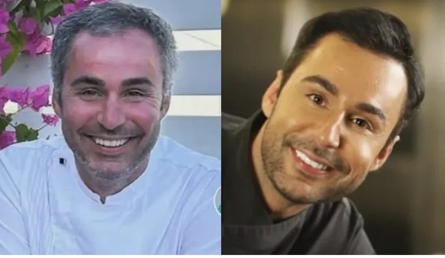 'Sy q&euml; kan&euml; par&euml; ferrin', Renato Mekolli thyen heshtjen