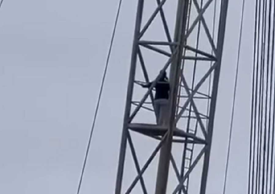 E r&euml;nd&euml; n&euml; Ku&ccedil;ov&euml;/ &ldquo;Dy muaj pa marr&euml;