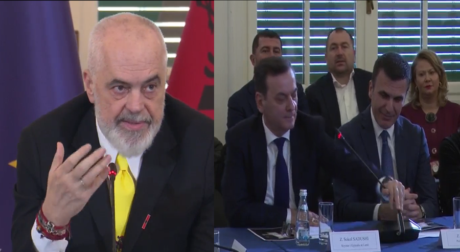 Rama-magjistrat&euml;ve: Deri n&euml; 2030-&euml;n gjyqtar&euml;t mund t&euml;