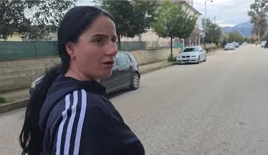 Tentoi t&euml; vet&euml;vr*tej, 40 vje&ccedil;arja: M&euml; hoq&euml;n nga puna