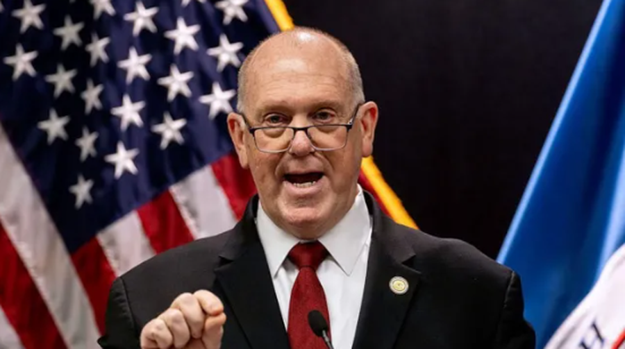 "Sukses i madh", zbatimi i masave t&euml; rrepta t&euml; migracionit