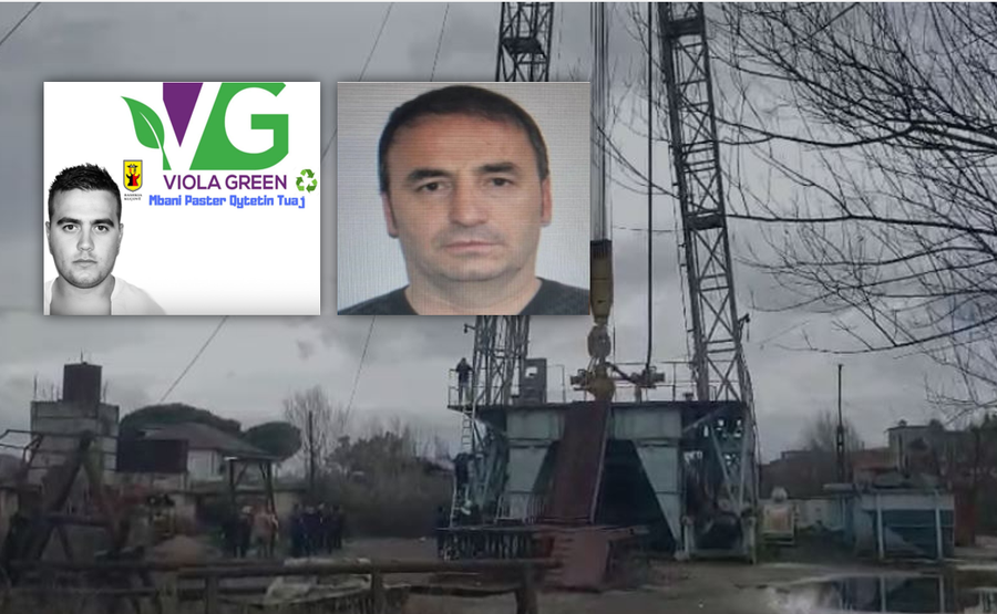 N&euml;na do hidhej nga vin&ccedil;i p&euml;r rrog&euml;n 38 mij&euml;