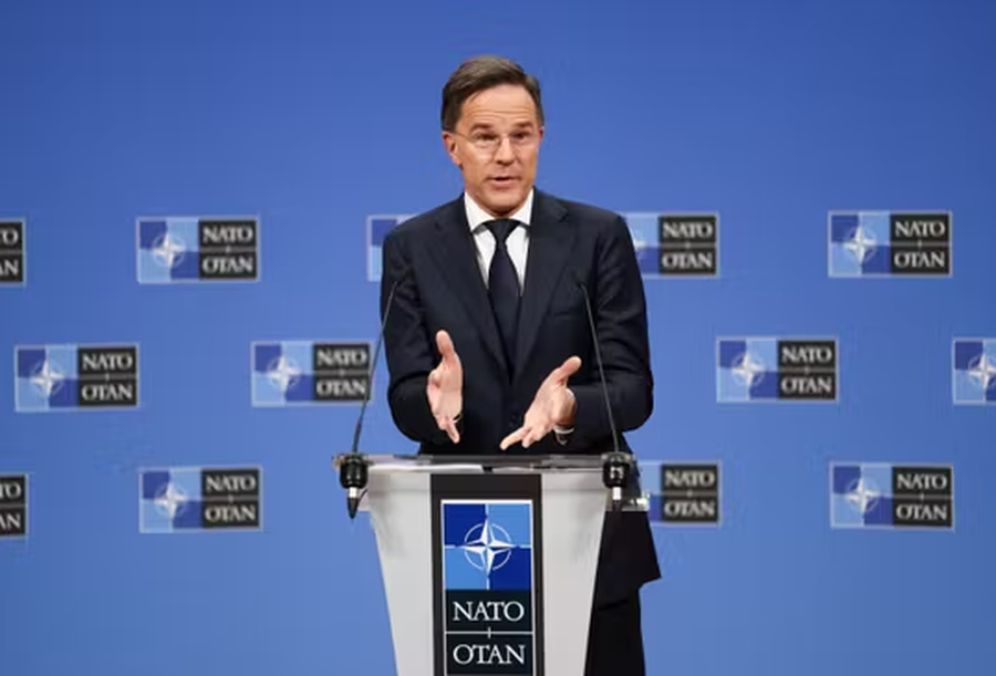 Shqet&euml;simet p&euml;r Groenland&euml;n, NATO nis misionin "roja i