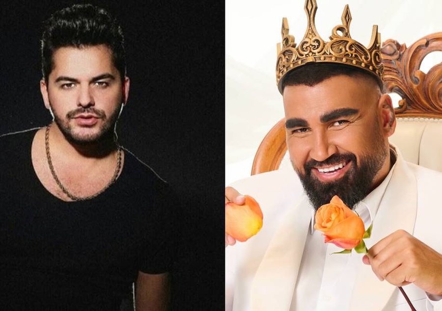 Azis kopjon &ldquo;Valle Kosovare&rdquo; t&euml; Shpat Kasapit?