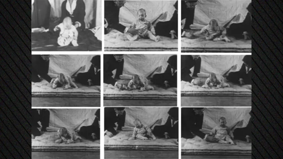 &Ccedil;far&euml; ishte "Eksperimenti i Albertit t&euml; Vog&euml;l"