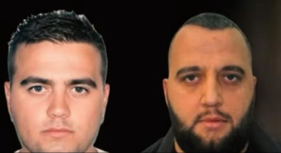 V&euml;llai i Suel &Ccedil;el&euml;s ekstradohet nga Belgjika, policia del me