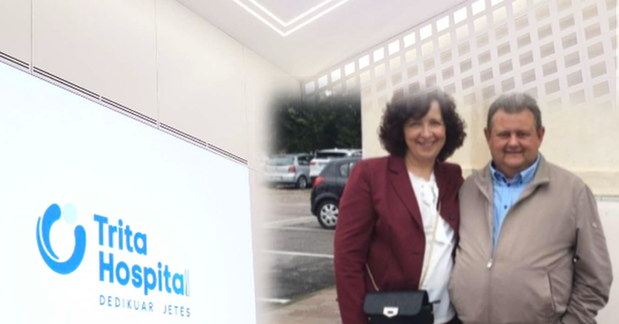 &lsquo;Shfaqi &ccedil;rregullimeve t&euml; ritmit kardiak pas