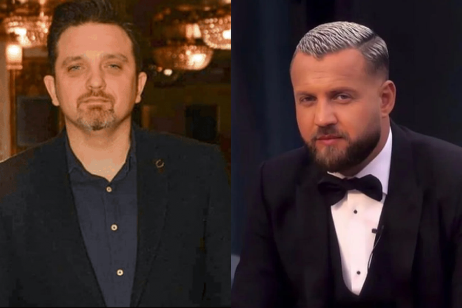 Luiz Ejlli ia thot&euml; n&euml; sy Jul Ded&euml;s: Si nuk ke turp me t&euml;