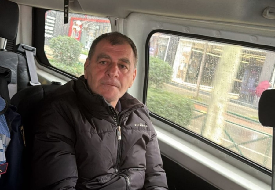 Grabiti me kallash "Fibank", kush &euml;sht&euml; Bardhyl Fusha? Jeton