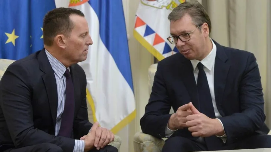 &ldquo;Nuk u lejua t&euml; hynte n&euml; Florida&rdquo;, media britanike: