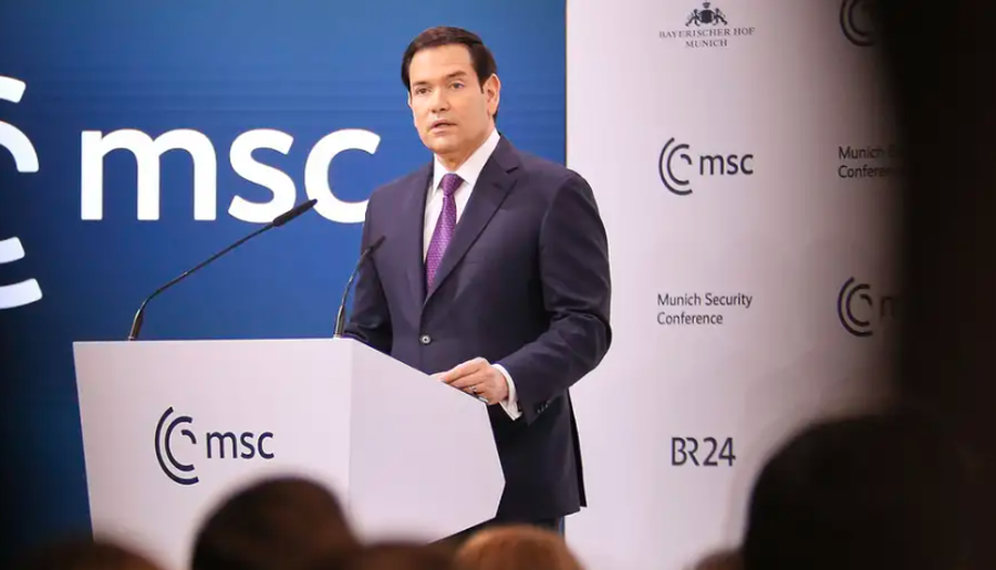 ''Ne jemi f&euml;mij&euml;t e Europ&euml;s'', sekretari