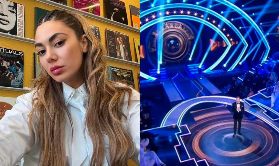 Elvana Gjata hyn sonte n&euml; Big Brother VIP, zbulohet arsyeja