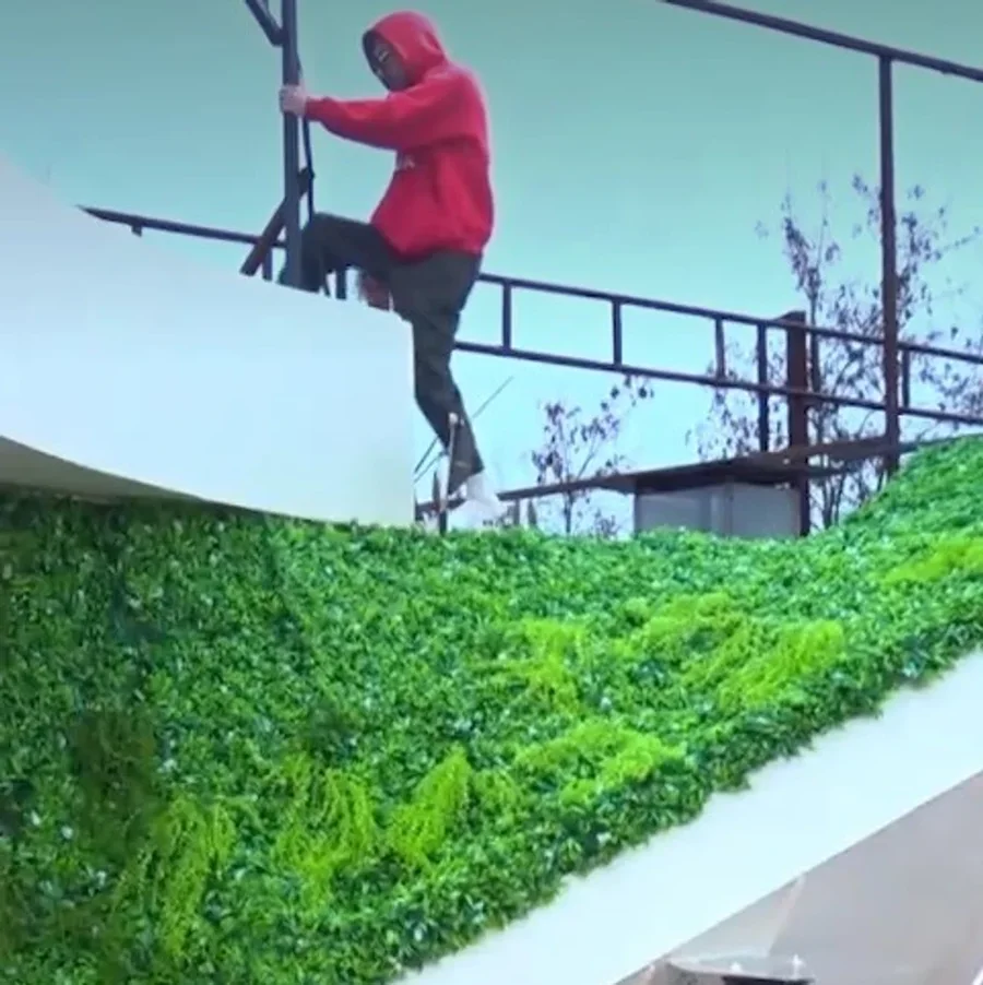 Kap&euml;rceu murin, Kristi largohet me zarf t&euml; zi nga BBVIP