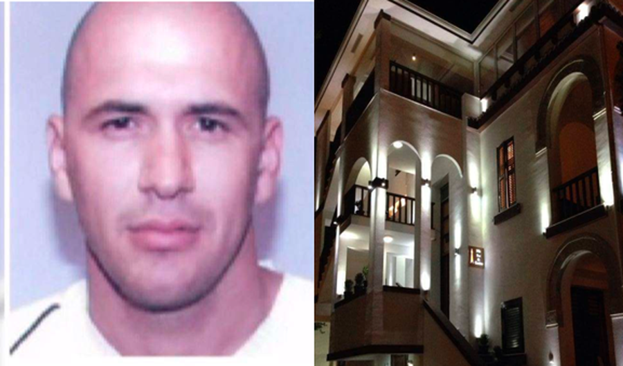 Plagosja e 18-vje&ccedil;ares te Hotel &lsquo;Gjuta&rsquo;, arrestohet i