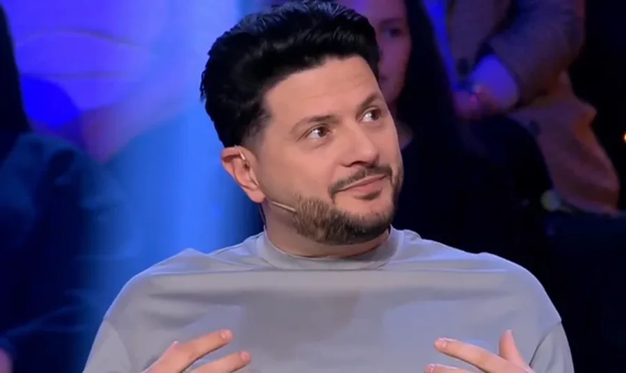 Ermal Mamaqi zbulon p&euml;rplasjen me Rogertin n&euml; Big Brother VIP Albania: