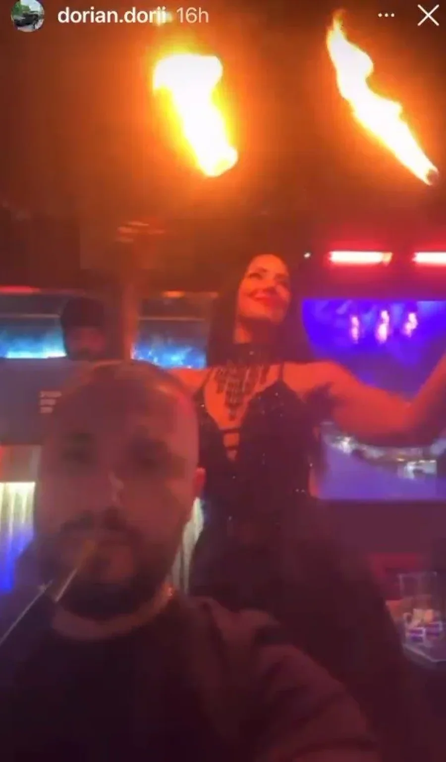 The Telegraph: Krimineli shqiptar q&euml; nuk mund t&euml; deportohet feston