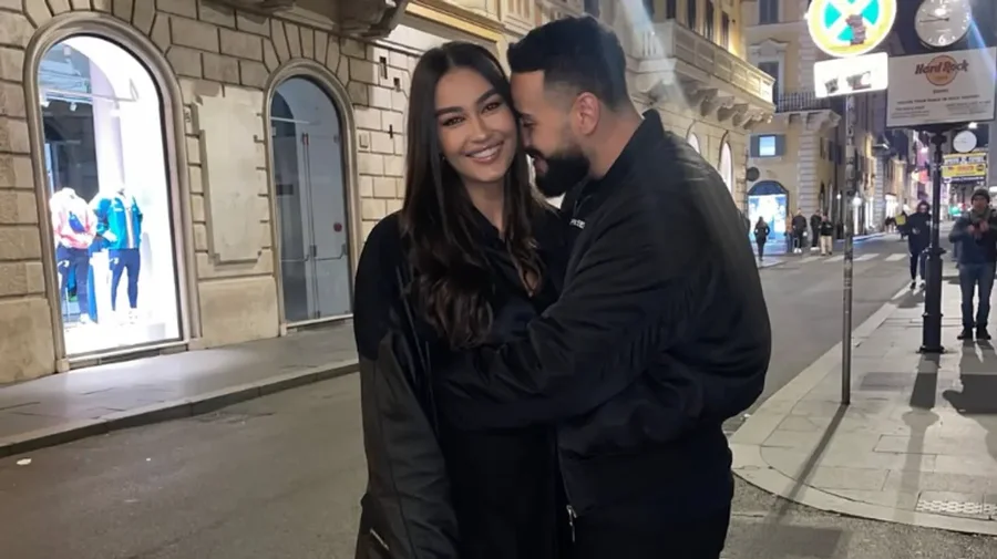 Zyrtarizoi lidhjen me Adrola Dushin, Capital T tregon arsyen pse nuk foli